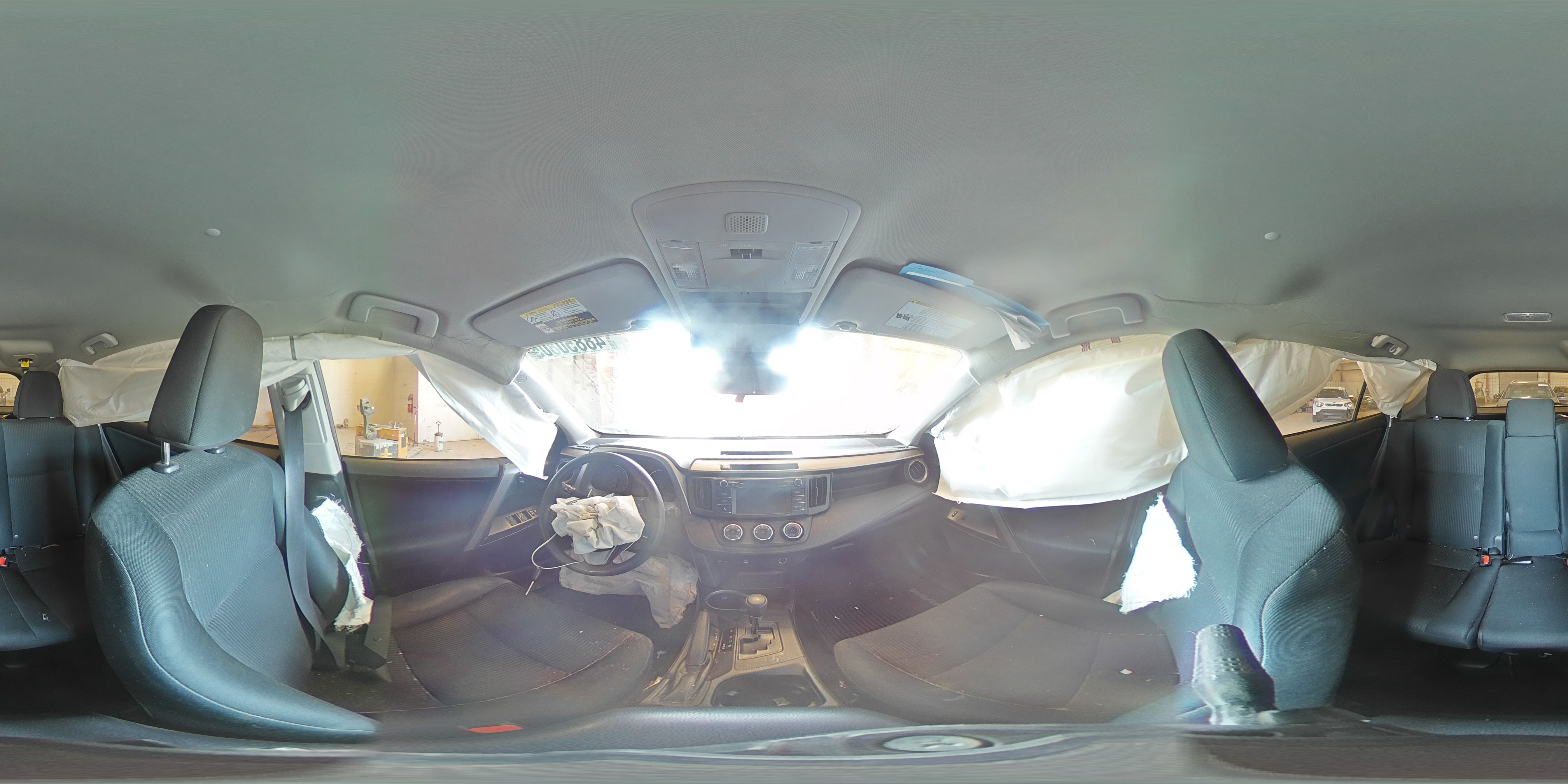 2018 Toyota RAV 4 - Image 14