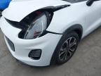 2024 FORD PUMA TITAN for sale at Copart CHESTER