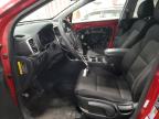 2020 Kia Sportage Lx იყიდება Mcfarland-ში, WI - Front End