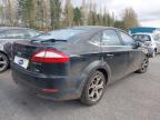 2009 FORD MONDEO TIT for sale at Copart GLOUCESTER