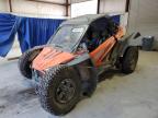 2023 Polaris Rzr Turbo R Ultimate за продажба в Hurricane, WV - Rollover