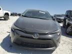 2025 Toyota Corolla Le na sprzedaż w Taylor, TX - Side