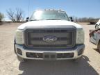 2012 Ford F550 Super Duty for Sale in Abilene, TX - Side