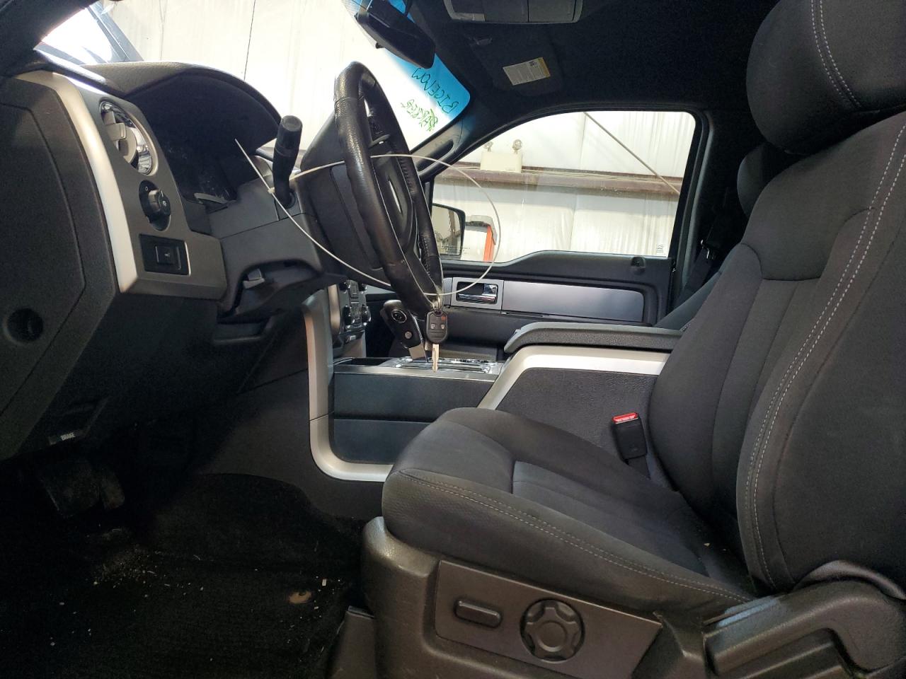 2014 Ford F-150 - Image 7