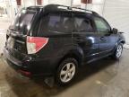 2011 Subaru Forester 2.5X na sprzedaż w Avon, MN - All Over