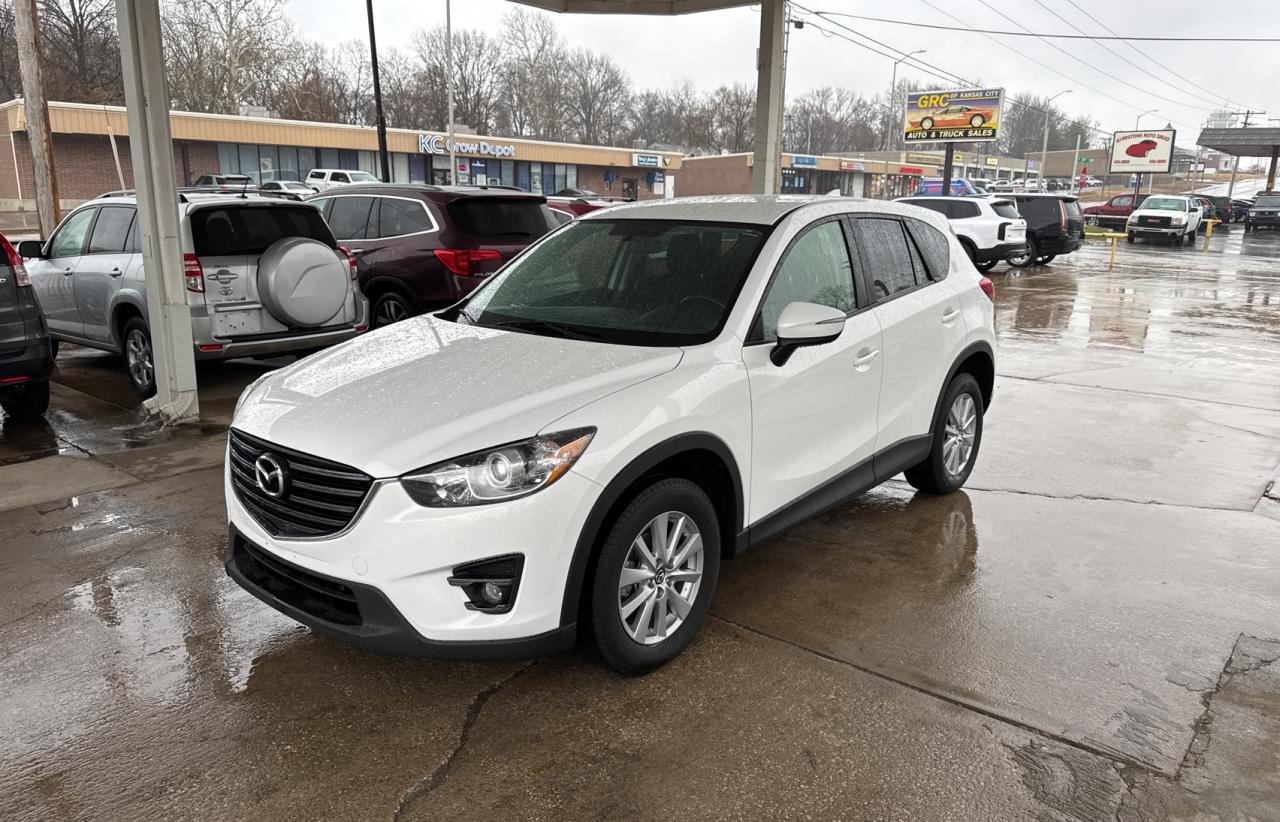 2016 Mazda CX-5 - Image 2