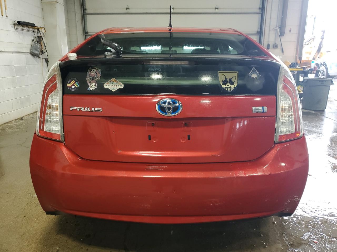 2013 Toyota Prius - Image 6