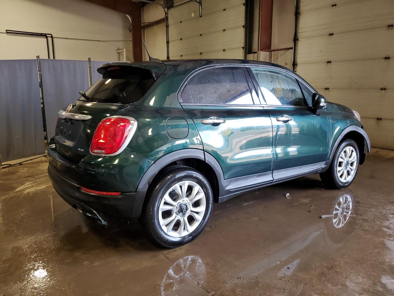 2016 Fiat 500 - Image 3