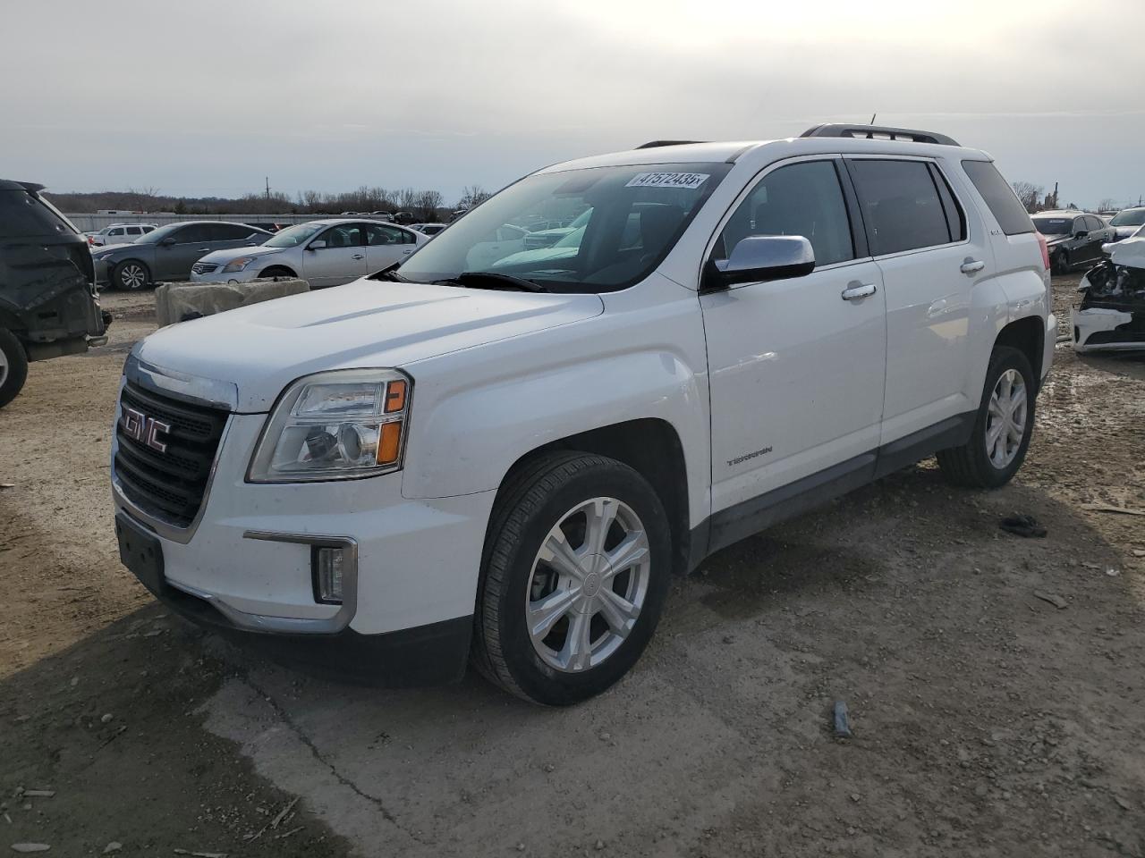 2016 GMC Terrain - Image 1
