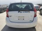 2016 Nissan Versa Note S იყიდება Haslet-ში, TX - Minor Dent/Scratches