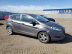 2014 Ford Fiesta Se იყიდება Greenwood-ში, NE - Rear End