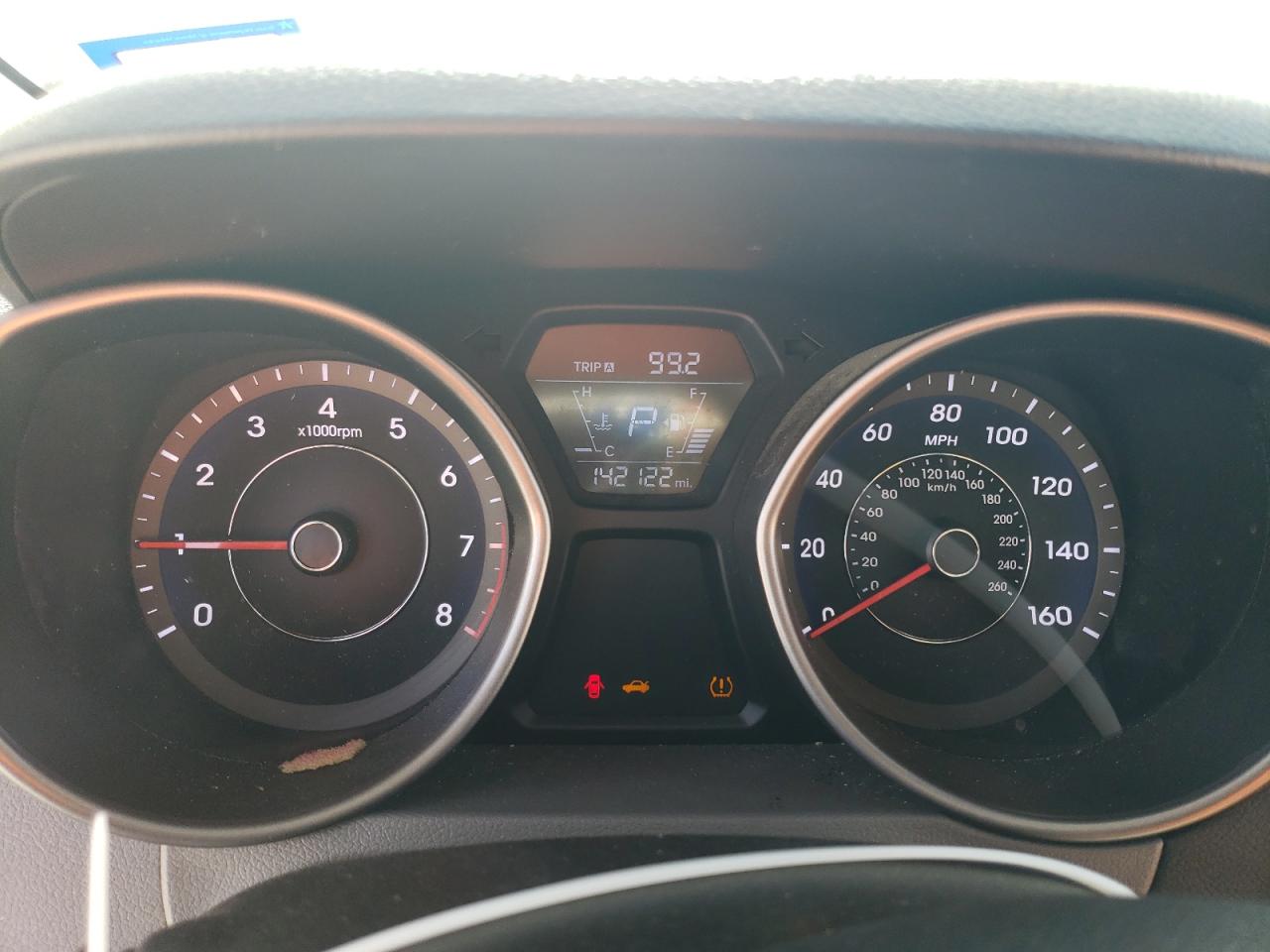 2014 Hyundai Elantra - Image 9
