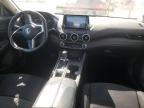 2021 Nissan Sentra Sv за продажба в Pekin, IL - Undercarriage