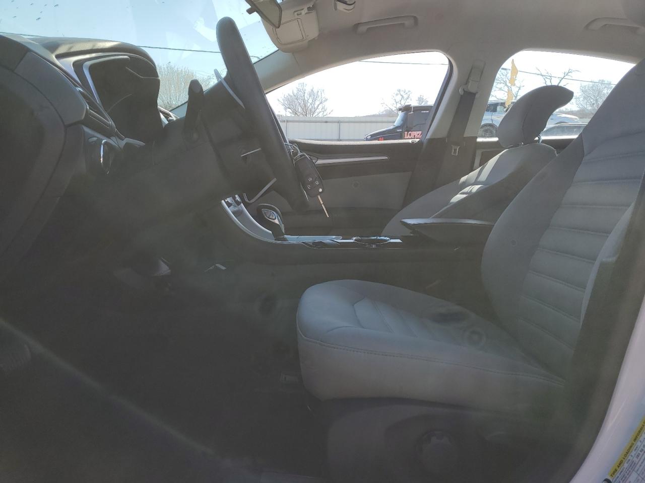 2014 Ford Fusion - Image 7