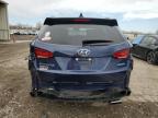 2018 Hyundai Santa Fe Sport  იყიდება Dyer-ში, IN - Rear End