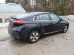 2019 Hyundai Ioniq Limited for Sale in West Warren, MA - Front End