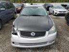 2005 Nissan Altima S na sprzedaż w Riverview, FL - Front End