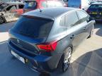 2025 SEAT IBIZA FR E for sale at Copart SANDY