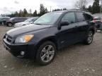 2010 Toyota Rav4 Sport продається в Graham, WA - Rear End