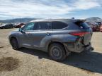 2022 Toyota Highlander Hybrid Xle на продаже в Helena, MT - Mechanical