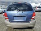 2005 Kia Sorento Ex na sprzedaż w Arlington, WA - Rear End