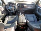 2012 Bmw X5 Xdrive35D на продаже в Grand Prairie, TX - Hail