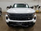 2023 Chevrolet Silverado K1500 продається в Davison, MI - Rear End