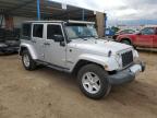 2009 Jeep Wrangler Unlimited Sahara de vânzare în Colorado Springs, CO - Minor Dent/Scratches