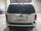 2014 Honda Pilot Exl للبيع في Leroy، NY - Front End