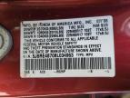 2008 Honda Cr-V Exl de vânzare în Brookhaven, NY - Rear End