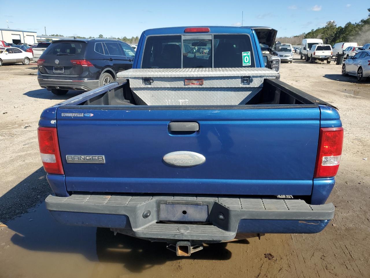 2007 Ford Ranger - Image 6
