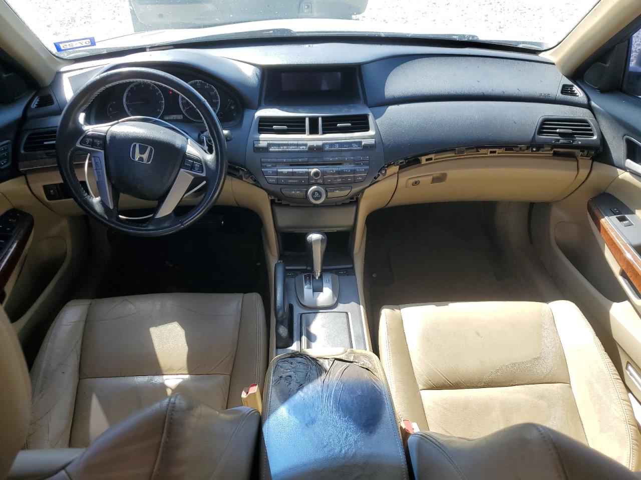 2011 Honda Accord - Image 8