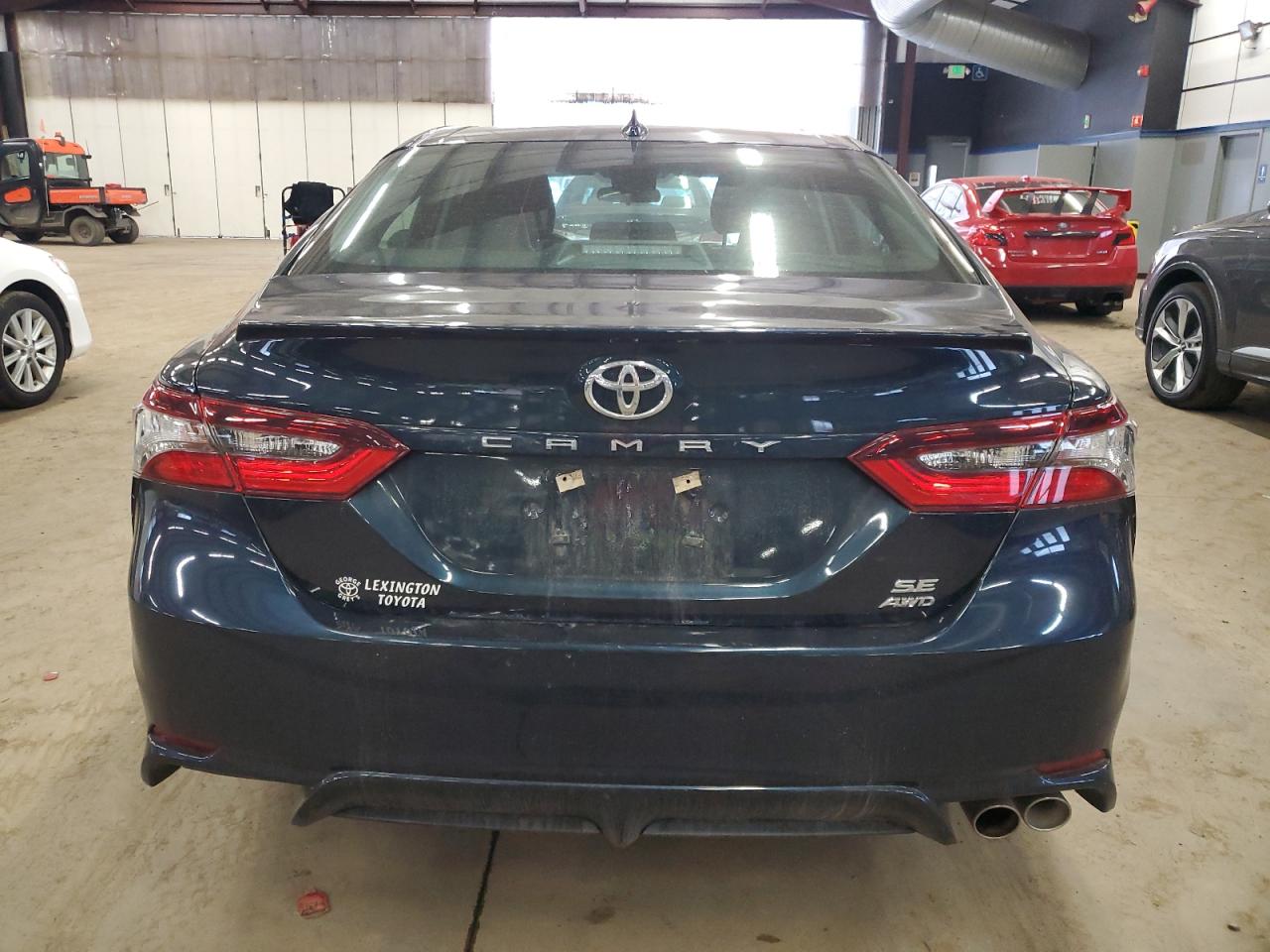 2021 Toyota Camry - Image 6