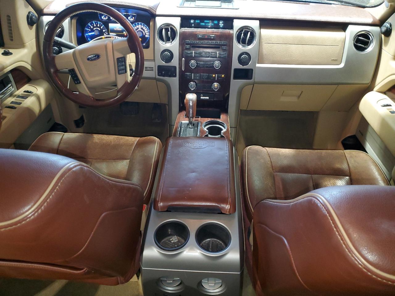 2011 Ford F-150 - Image 8