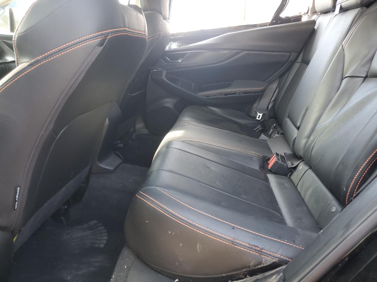 2020 Subaru XV - Image 11