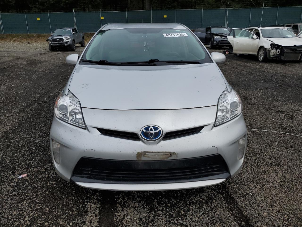 2012 Toyota Prius - Image 5