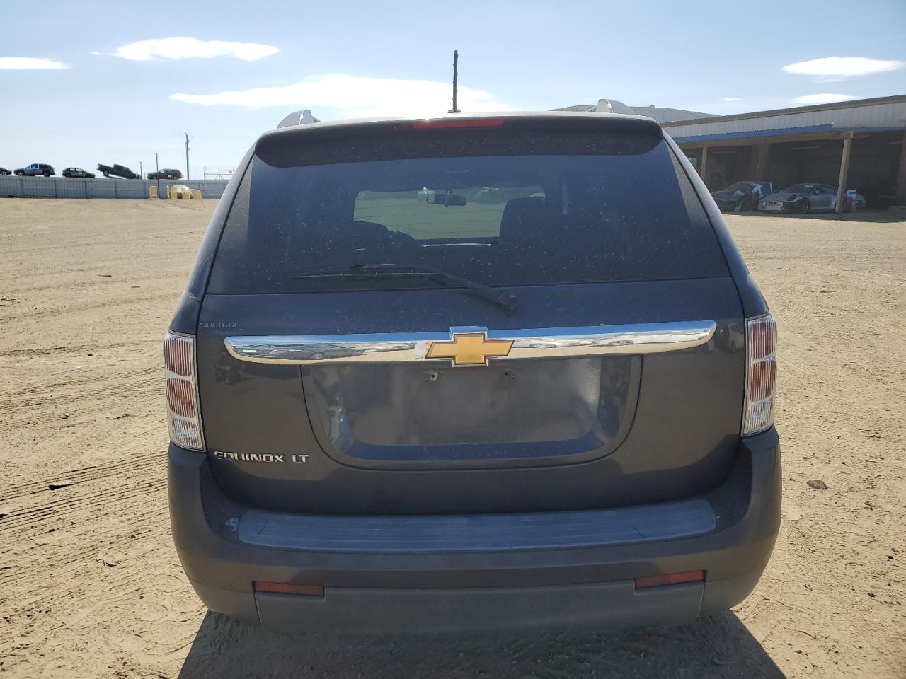 2008 Chevrolet Equinox - Image 6