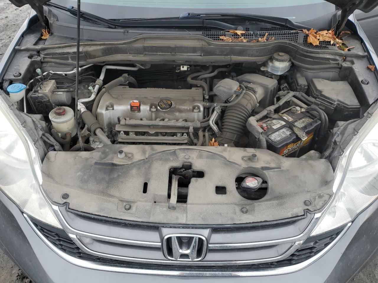 2010 Honda CR-V - Image 14