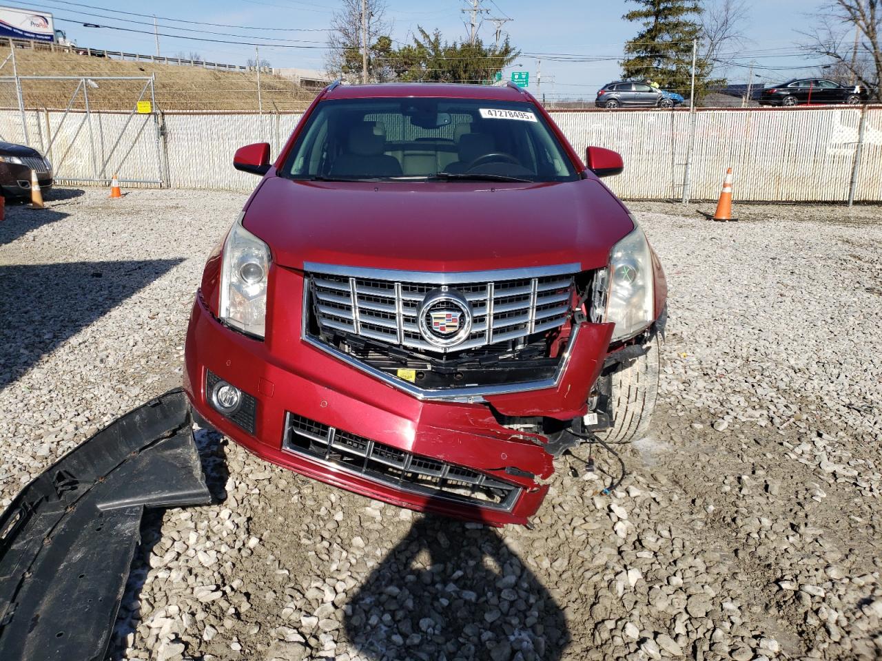 2016 Cadillac SRX - Image 5
