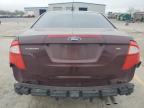 2012 Ford Fusion Se for Sale in Oklahoma City, OK - Rear End