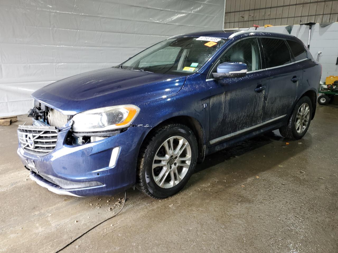 2015 Volvo XC60 - Image 1