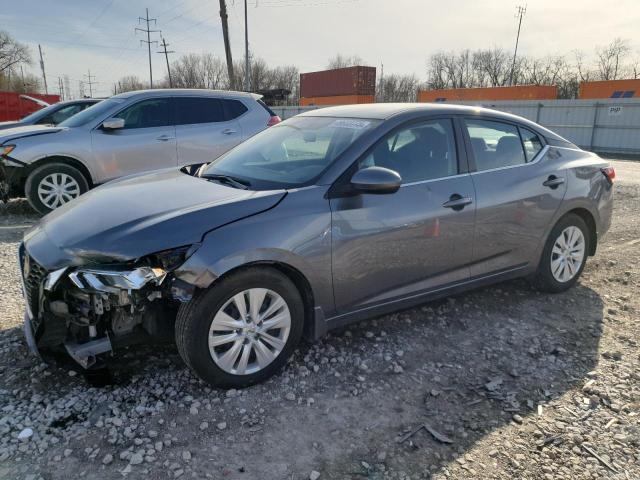 2023 Nissan Sentra S