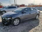 2023 Nissan Sentra S იყიდება Columbus-ში, OH - Front End