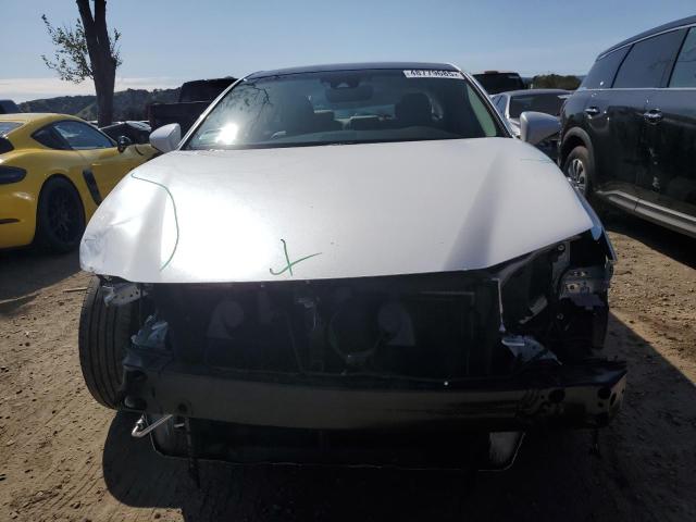  LEXUS ES350 2018 Білий