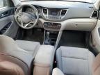 2017 Hyundai Tucson Limited for Sale in Sacramento, CA - Vandalism