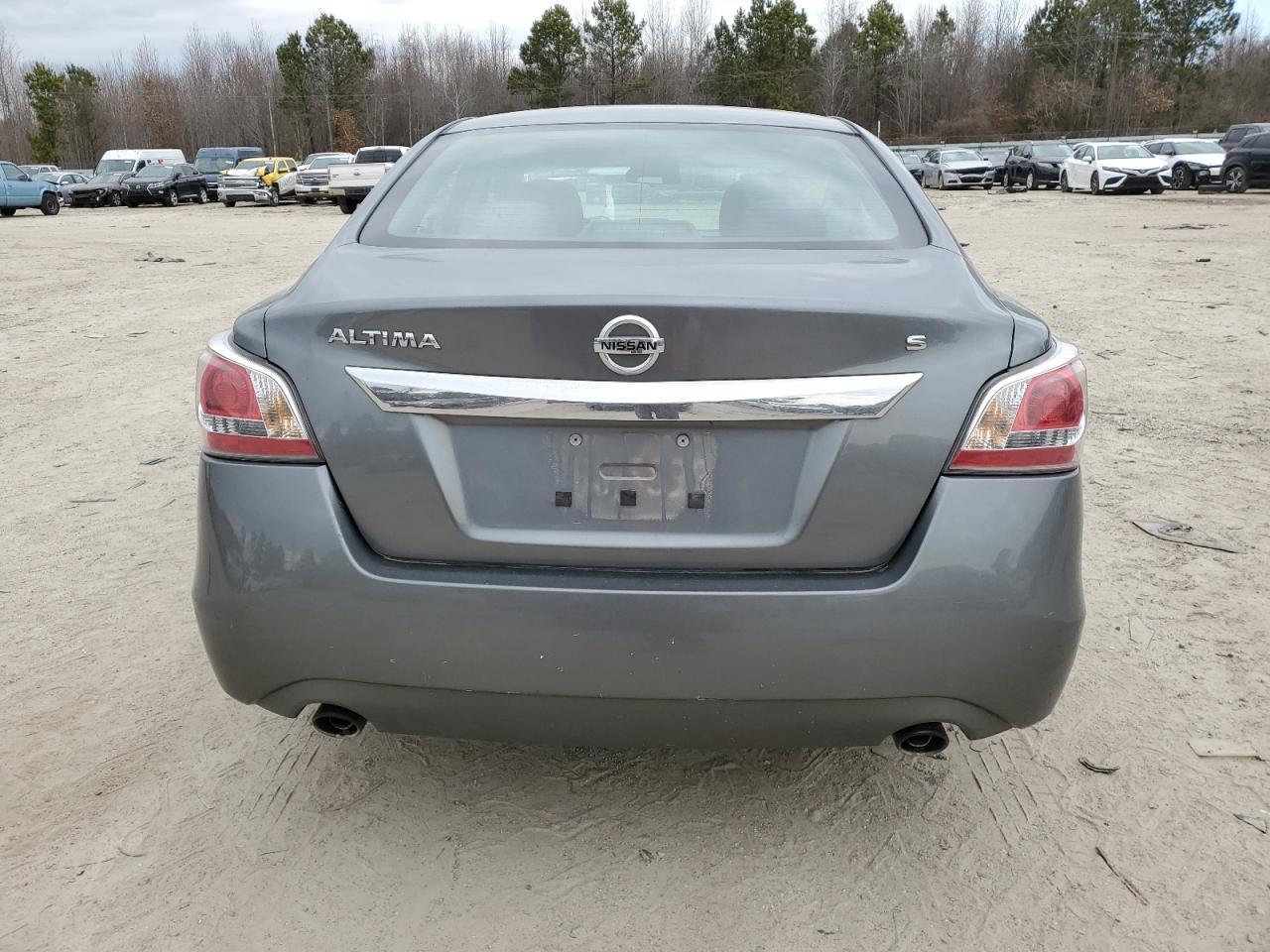 2015 Nissan Altima - Image 6