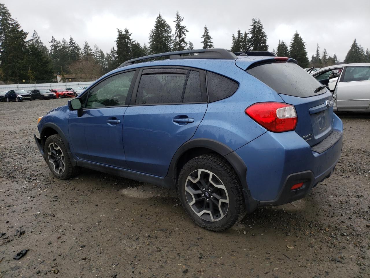 2017 Subaru XV - Image 2