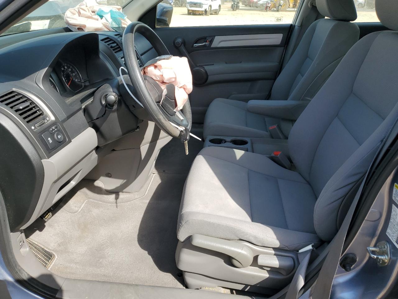 2010 Honda CR-V - Image 7