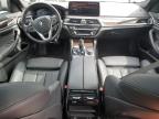 2022 Bmw 530 Xi продається в Glassboro, NJ - Front End