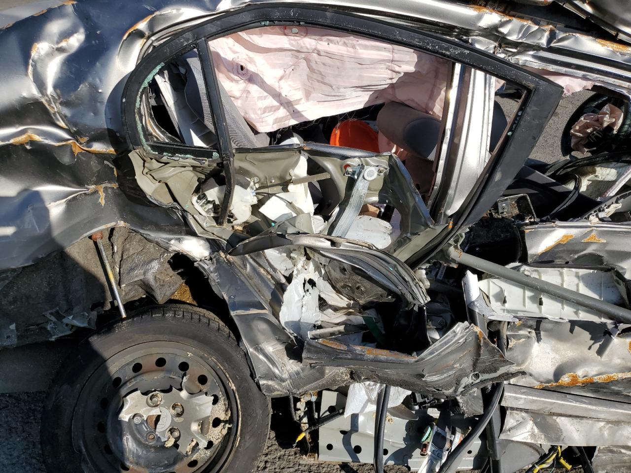 2006 Honda Civic - Image 10